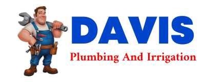 Trusted plumber in ELK HORN